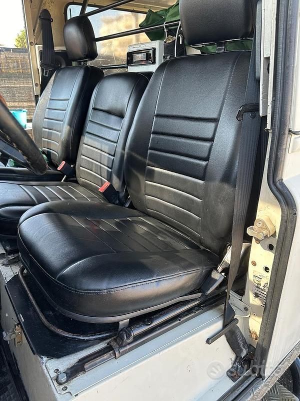Usata Land Rover Defender 1987 SUV