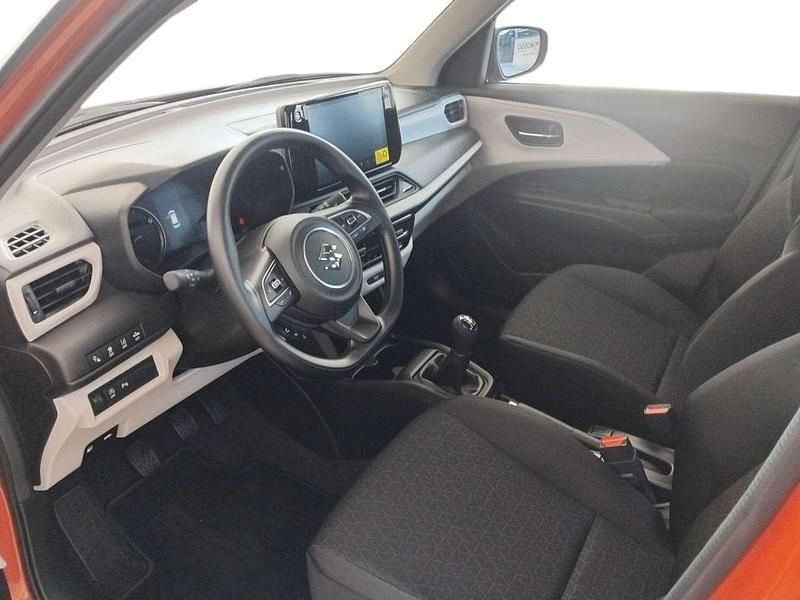 Nuova Suzuki Swift 82 CV (60 kW) 2026 Other Utilitaria