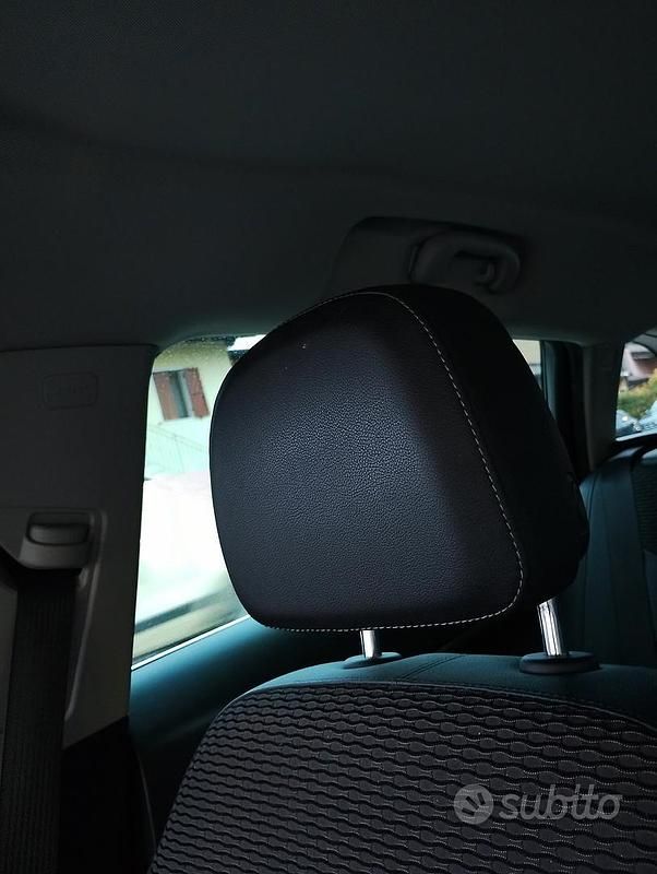 Usata Opel Insignia 160 CV (117 kW) 2015 Bianco Berlina