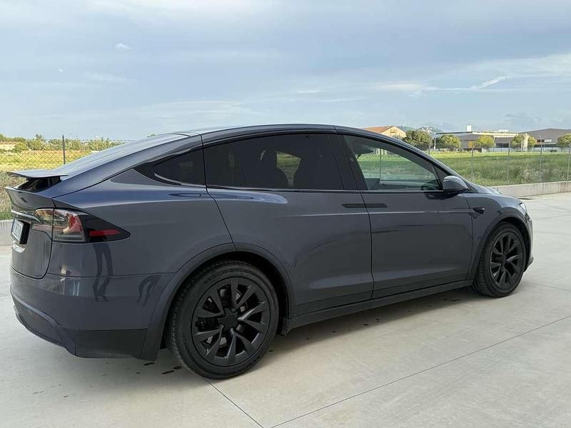 Usata Tesla Model X 217 kW (296 CV) 2023 SUV