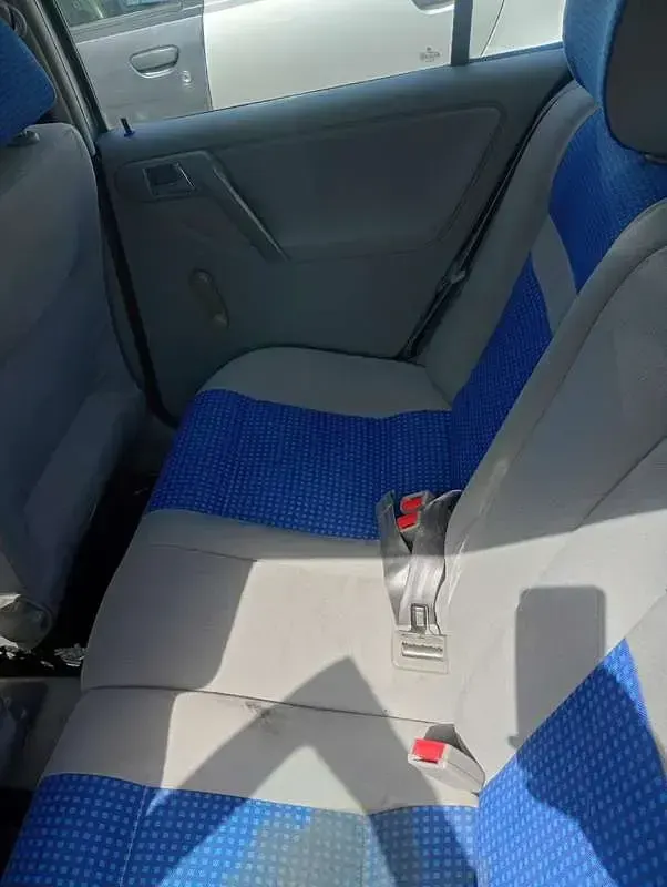 Usata VW Polo Highline 75 CV (55 kW) 2001 Utilitaria