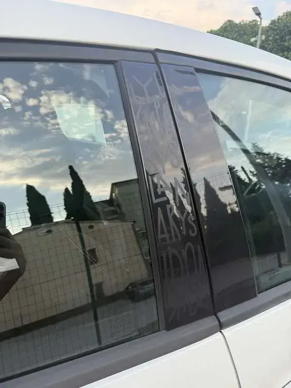 Usata Lancia Ypsilon S 95 CV (69 kW) 2013 Bianco Utilitaria
