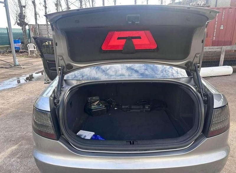 Usata Audi A6 224 CV (164 kW) 2005 Berlina