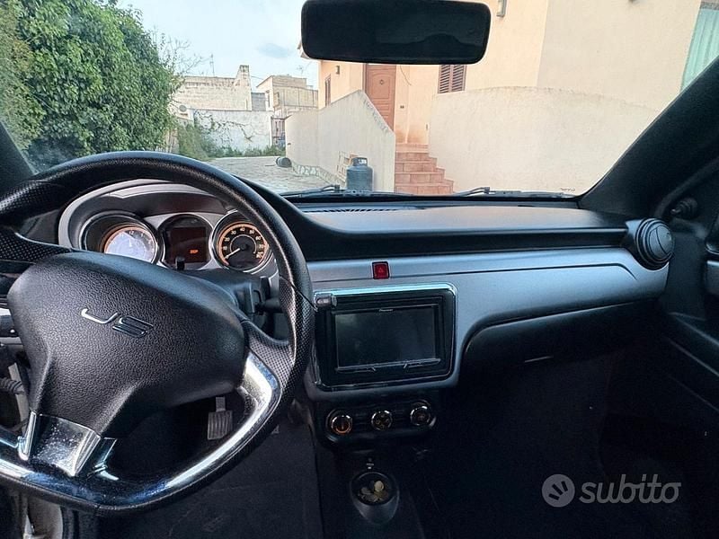 Usata Ligier JS50 2021 Bianco Utilitaria