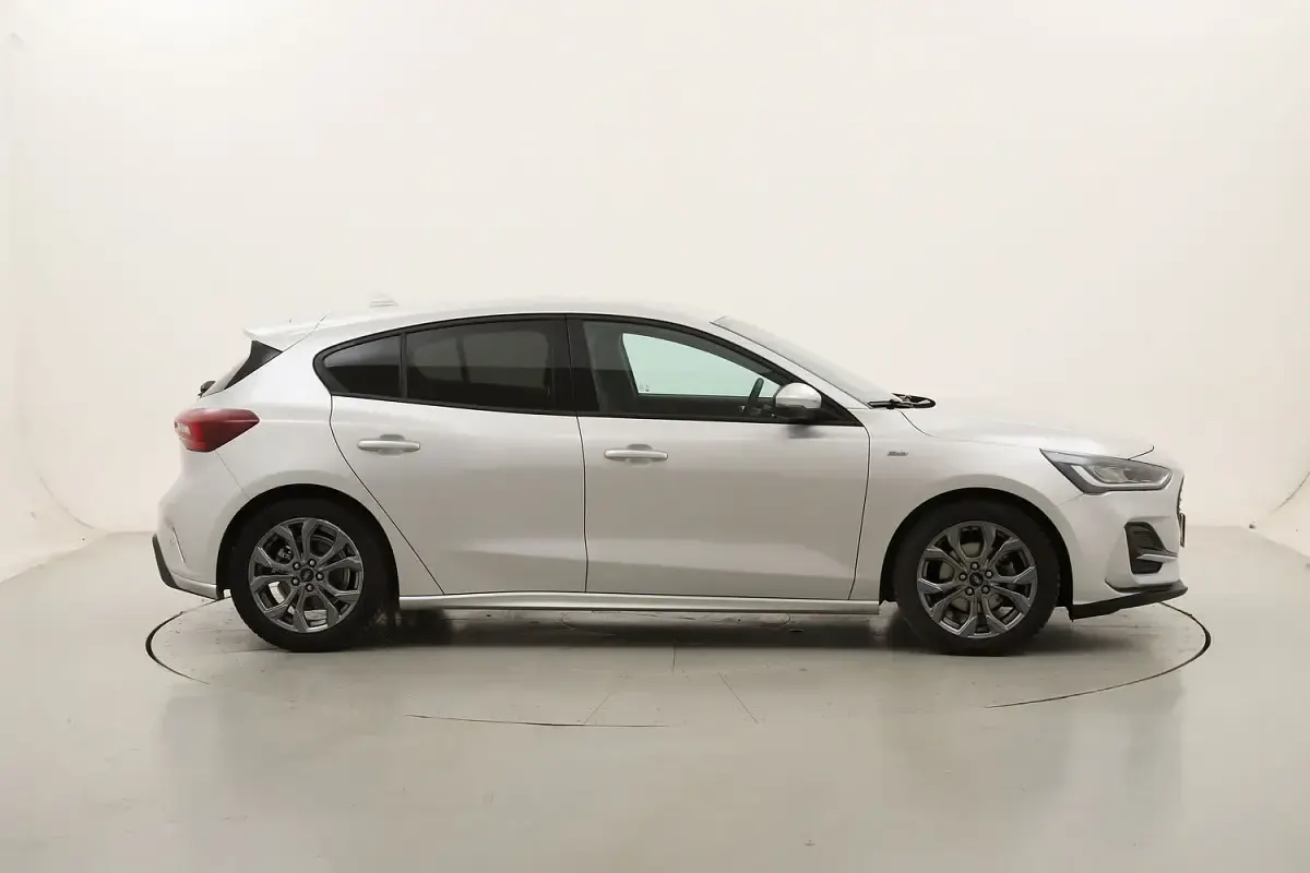 Usata Ford Focus ST-Line 155 CV (114 kW) 2025 Berlina
