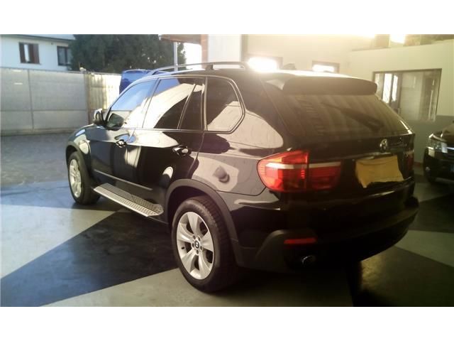 Bmw x5 2008 usato #6