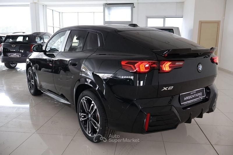 Nuova BMW X2 M Sport 150 CV (110 kW) 2026 Other SUV