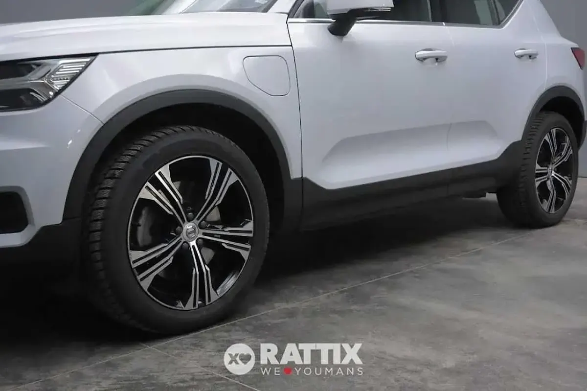 Usata Volvo XC40 Inscription 179 CV (131 kW) 2021 SUV