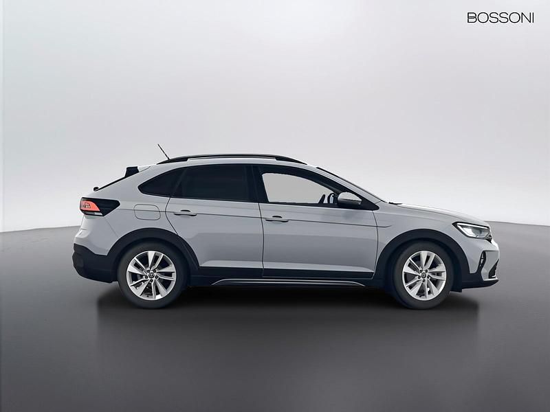 Nuova VW Taigo Edition 115 CV (84 kW) 2026 Bianco SUV