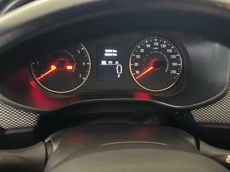 Usata Dacia Sandero Comfort 101 CV (74 kW) 2023 Bianco Utilitaria