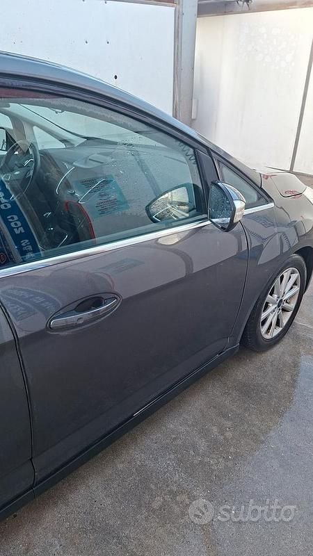 Usata Ford C-MAX Titanium 120 CV (88 kW) 2018 Monovolume