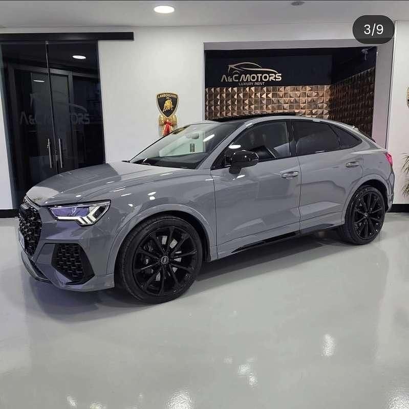 Usata Audi RS Q3 Sportback 400 CV (294 kW) 2022 SUV