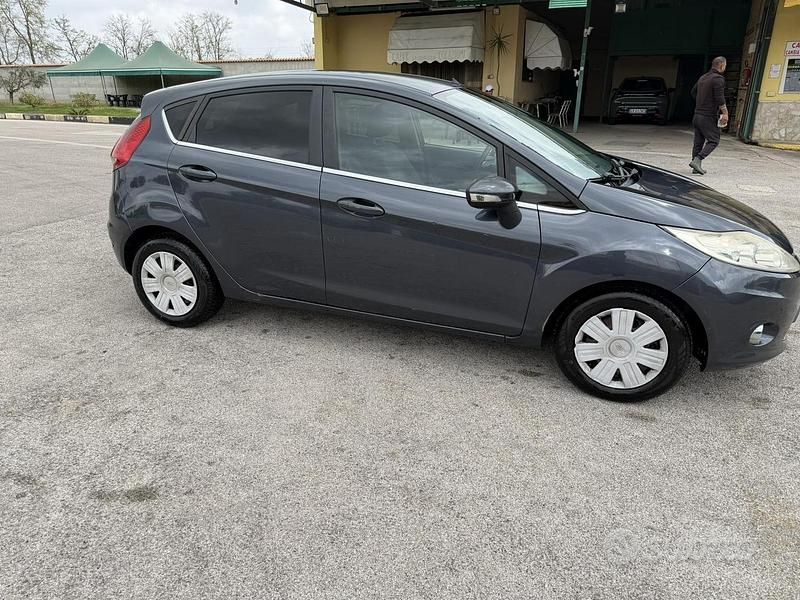 Occasion Ford Fiesta 68 PK (50 kW) 2010 Hatchback