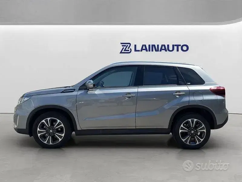Occasion Suzuki Vitara 129 PK (94 kW) 2023 Grijs SUV