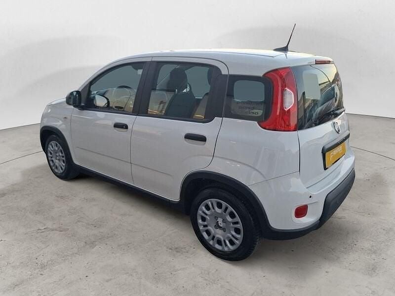 Usata Fiat Panda S 70 CV (51 kW) 2024 Utilitaria