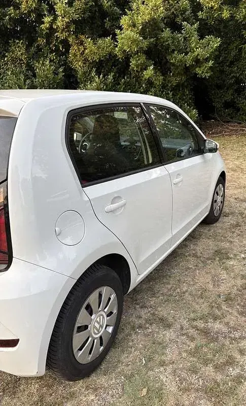 Usata VW up! move up! 75 CV (55 kW) 2018 Utilitaria