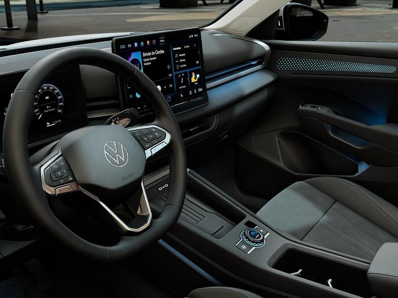 Nuova VW T-Roc Style 150 CV (110 kW) 2026 Pure white SUV