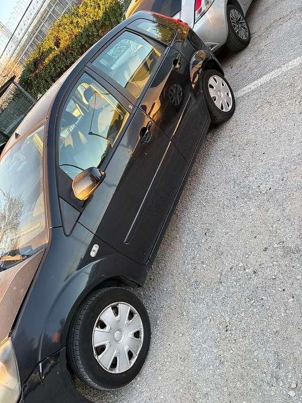 Occasion Ford Fiesta 68 PK (50 kW) 2008 Hatchback