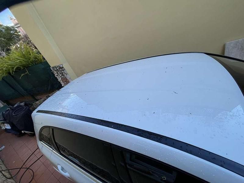 Usata Mercedes 250 Style 131 kW (179 CV) 2014 Station wagon