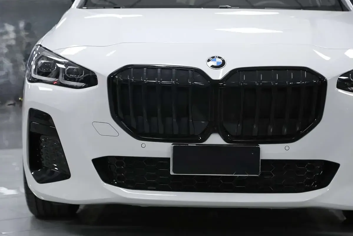 Usata BMW 218 Active Tourer M Sport 150 CV (110 kW) 2025 Monovolume