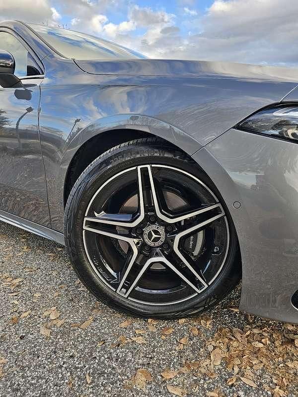 Usata Mercedes A180 AMG Line Premium Plus 116 CV (85 kW) 2024 Berlina