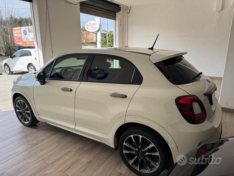 Usata Fiat 130 Sport 95 CV (69 kW) 2023 Bianco Station wagon