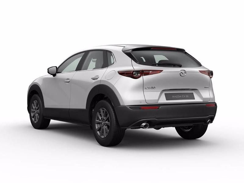 Nuova Mazda CX-30 Ad'Vantage 140 CV (102 kW) 2026 Ceramic SUV