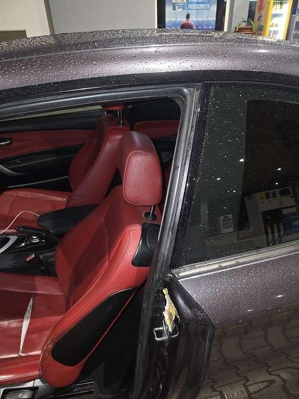 Usata BMW 120 Coupé Performance 177 CV (130 kW) 2008 Coupé