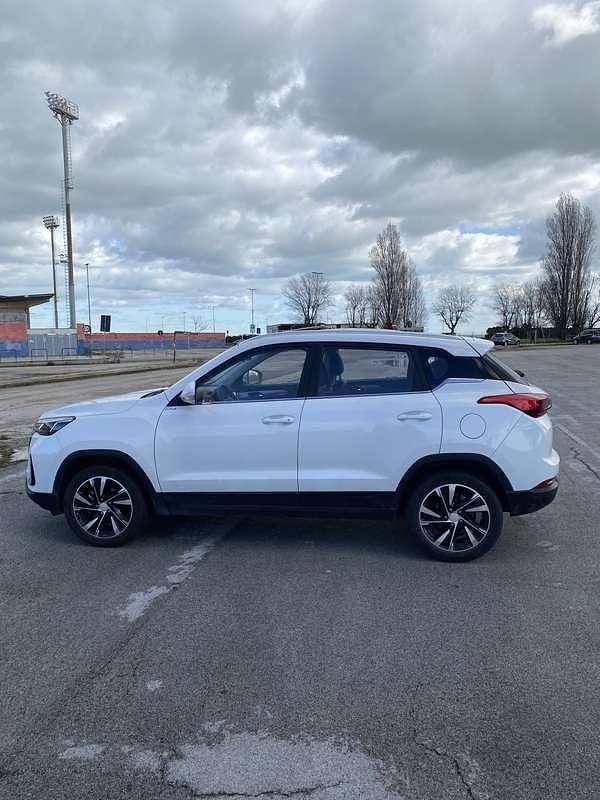 Usata EVO Evo 5 118 CV (86 kW) 2023 SUV