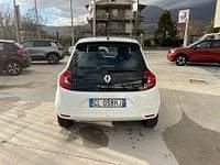 Usata Renault Twingo SE 65 CV (47 kW) 2023 Bianco Utilitaria