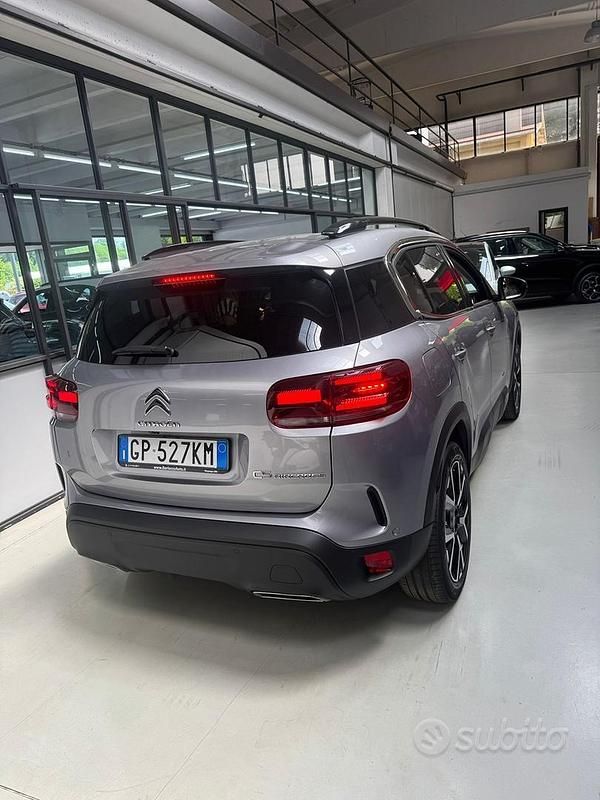 Usata 2024 Citroën C5 Aircross SUV | 23.900 € - Immagine 1/3