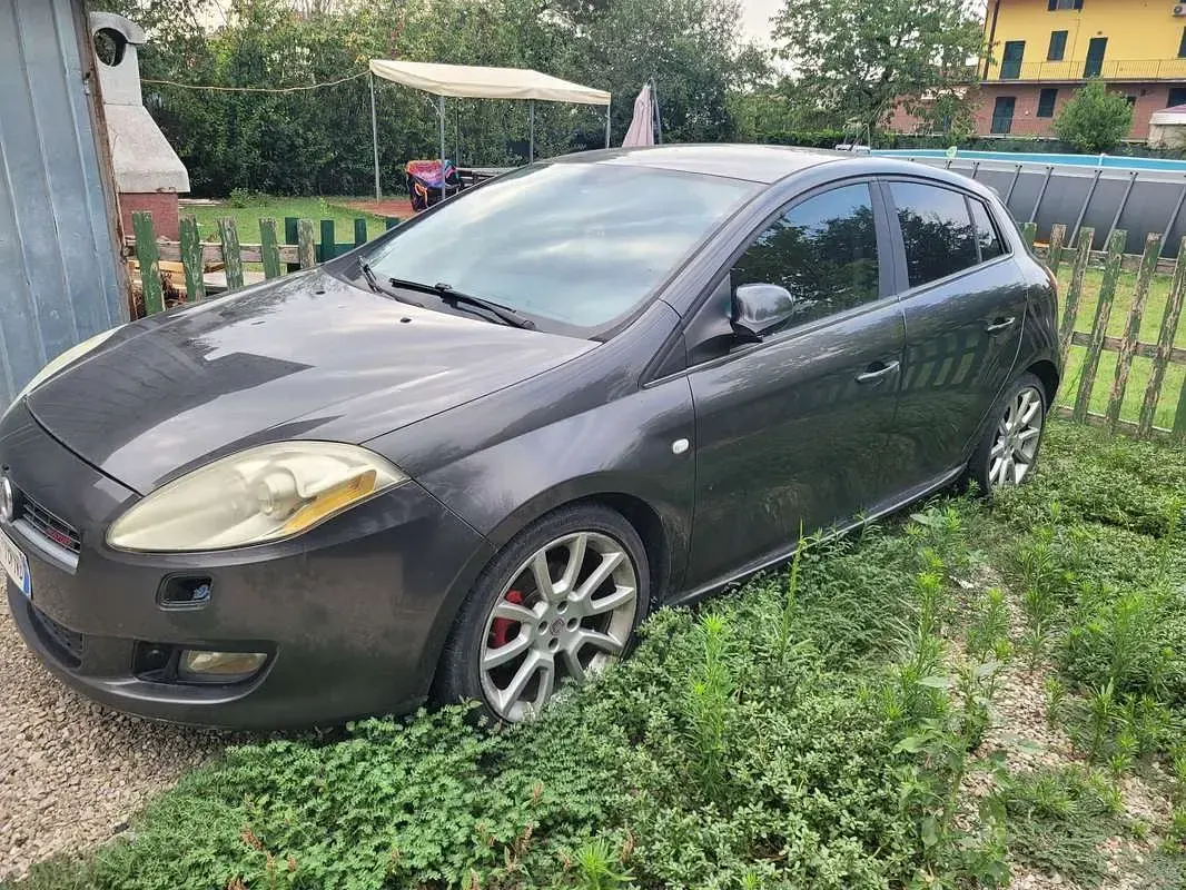 Usata Fiat Bravo Sport 150 CV (110 kW) 2007 Utilitaria