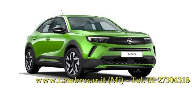 Usato 2024 Opel Mokka 1.2 Benzin 101 CV (21.200 €)
