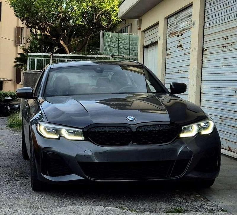 Usata BMW M340 M Sport 374 CV (275 kW) 2020 Berlina