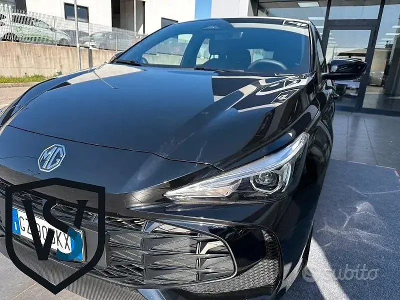 Nuova MG MG3 Comfort 116 CV (85 kW) 2025 Other Utilitaria