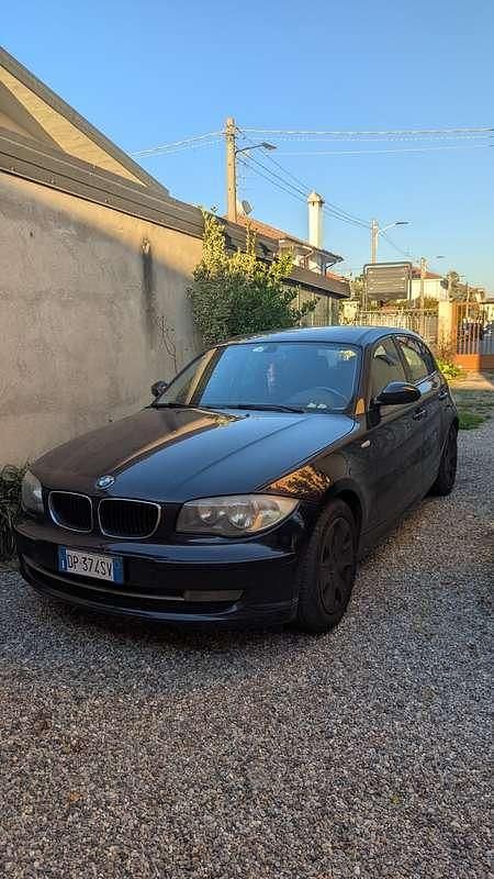 Usata 2007 BMW 116 Due volumi | 2500 € (Super prezzo) - Immagine 1/4