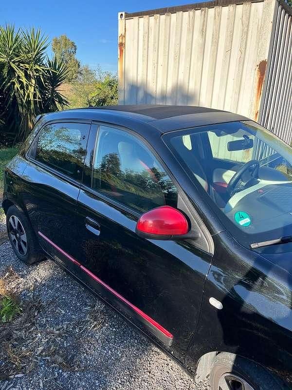 Usata Renault Twingo SE 71 CV (52 kW) 2014 Utilitaria