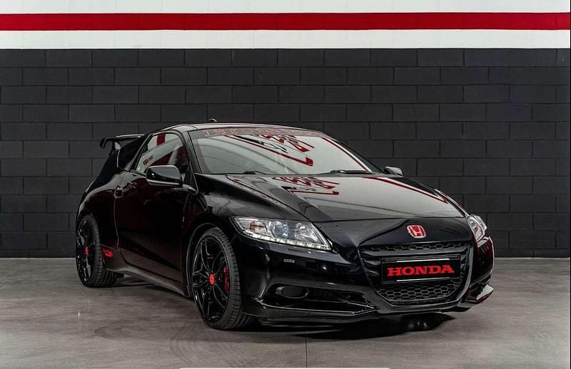 Usata 2012 Honda CR-Z Sport Coupé | 17.000 € - Immagine 1/4