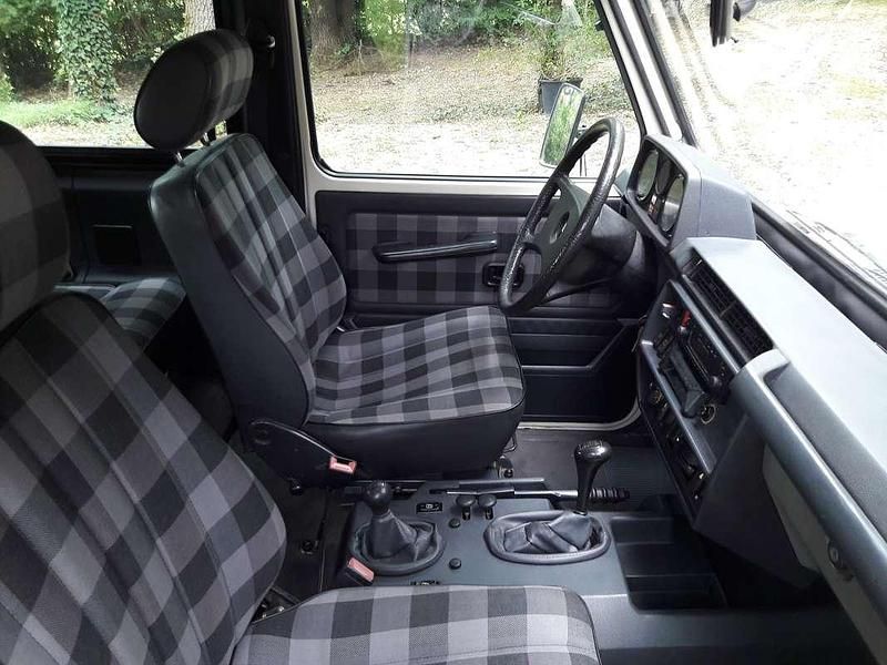 Usata Mercedes G250 84 CV (61 kW) 1989 SUV