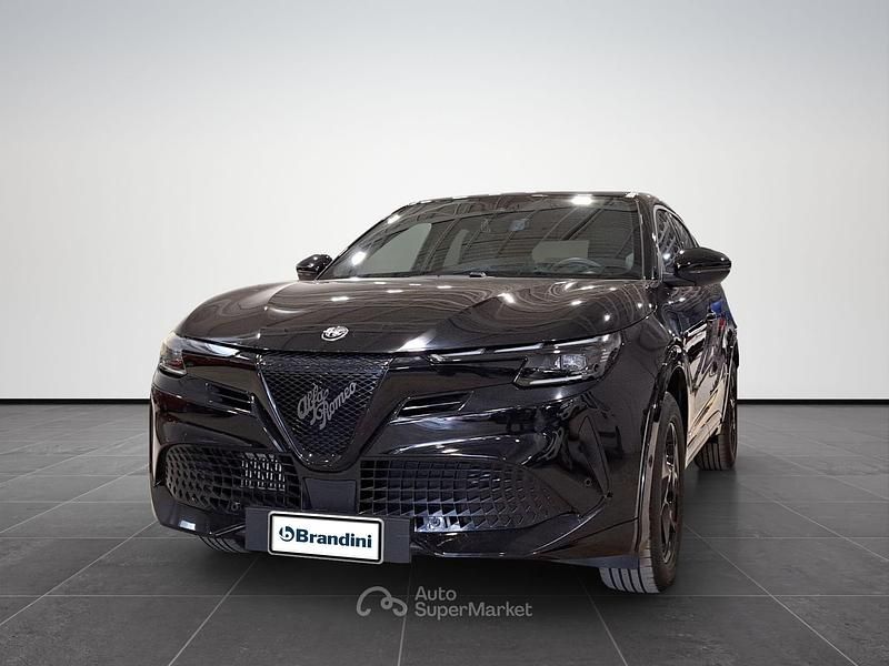 Usata Alfa Romeo GT Junior 136 CV (100 kW) 2025 Nero Pick-up
