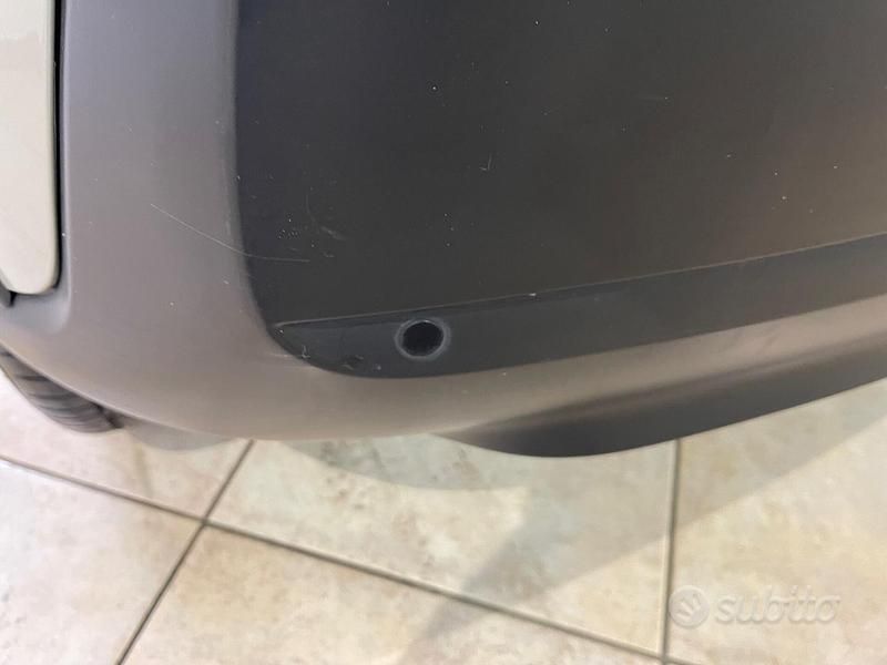 Usata Citroën C3 Shine 83 CV (61 kW) 2022 Beige Berlina