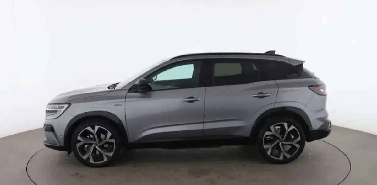 Usata Renault Austral Iconic 131 CV (96 kW) 2023 SUV