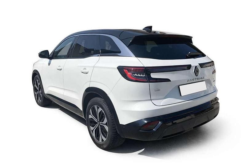 Usata Renault Austral Techno 131 CV (96 kW) 2024 SUV
