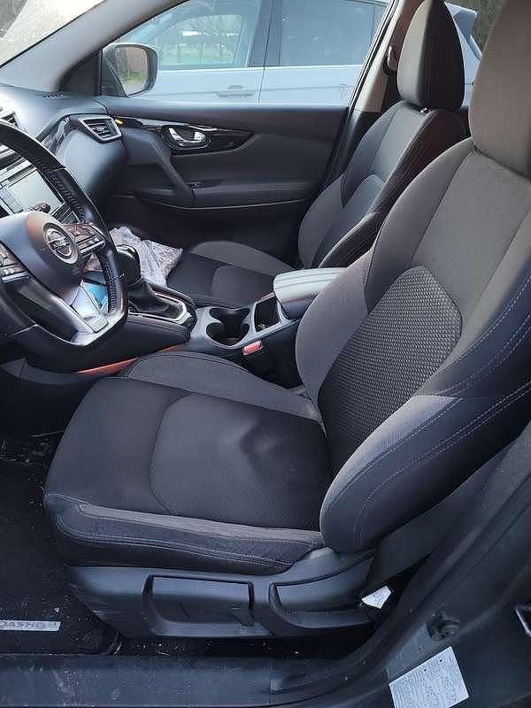 Usata Nissan Qashqai N-Connecta 116 CV (85 kW) 2020 SUV