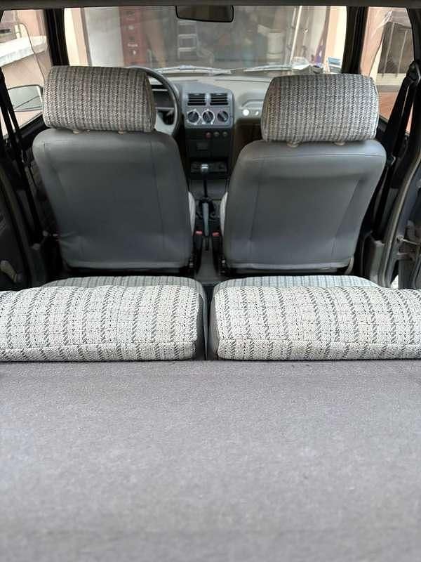 Usata Peugeot 205 54 CV (39 kW) 1994 Grigio Berlina