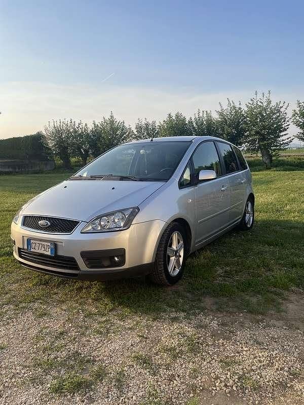 Usata Ford C-MAX 122 CV (89 kW) 2006 Monovolume