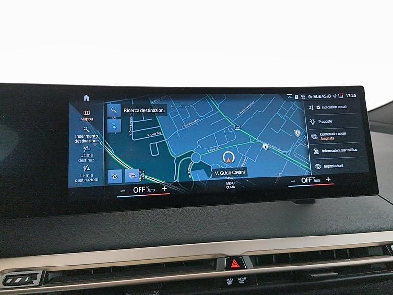 Usata BMW iX Comfort Edition 239 kW (326 CV) 2023 SUV