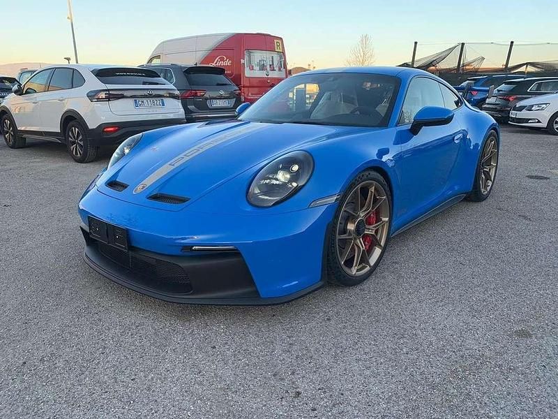 Usata Porsche 911 GT3 Sport 510 CV (375 kW) 2024 Coupé