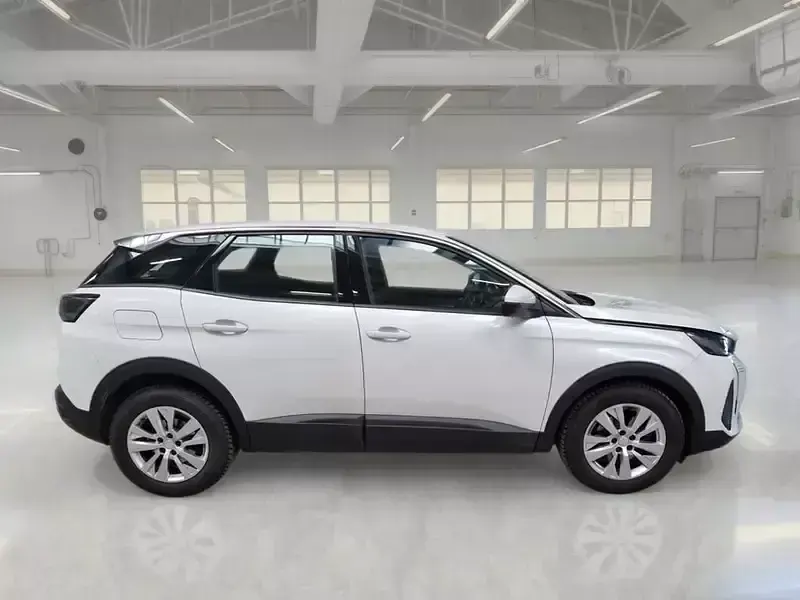 Usata Peugeot 3008 Business-Line 130 CV (95 kW) 2021 SUV