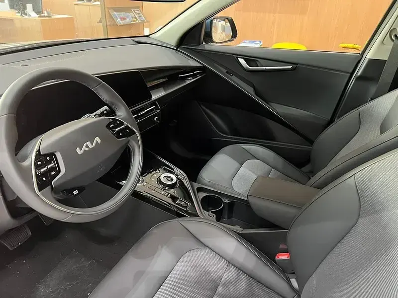 Nuova Kia Niro Style 126 CV (92 kW) 2026 Blu SUV